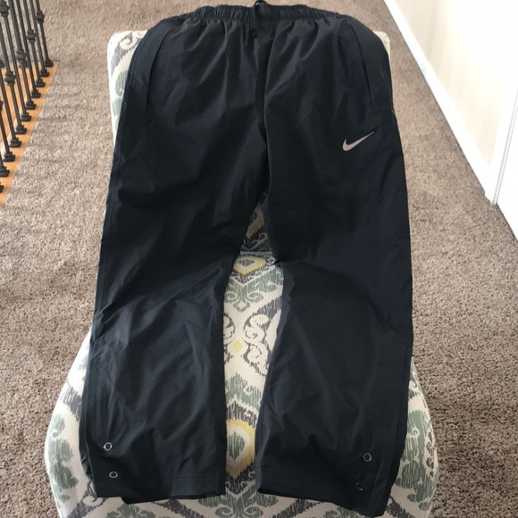 nike storm fit rain pants